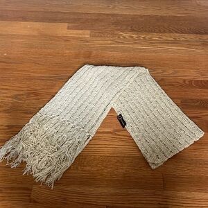 Carina Women’s Tan Scarf